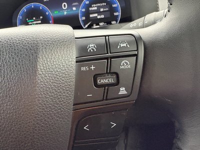 2024 Toyota ALPHARD 照片 26