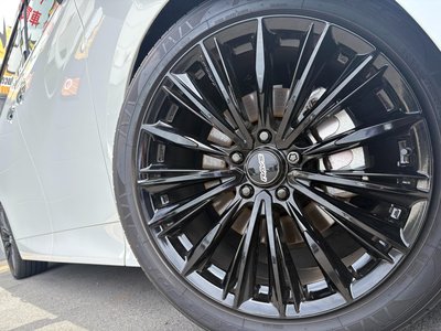 2024 Toyota ALPHARD 照片 10