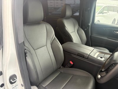 2024 Toyota ALPHARD 照片 40