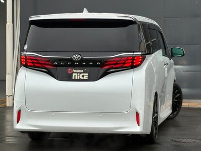 2024 Toyota ALPHARD 照片 62