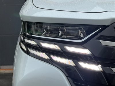 2024 Toyota ALPHARD 照片 59