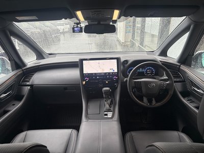 2024 Toyota ALPHARD 照片 50