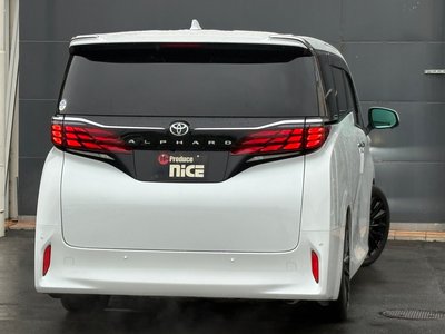 2024 Toyota ALPHARD 照片 15