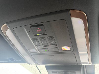 2024 Toyota ALPHARD 照片 30