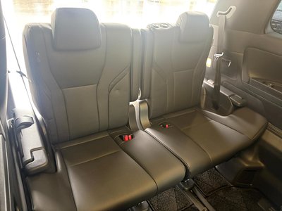 2024 Toyota ALPHARD 照片 43