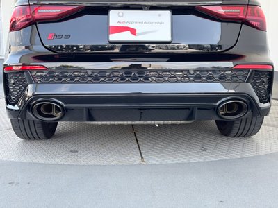 صورة 56 لـ 2022 AUDI RS3 SPORTBACK