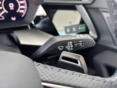 صورة 29 لـ 2022 AUDI RS3 SPORTBACK