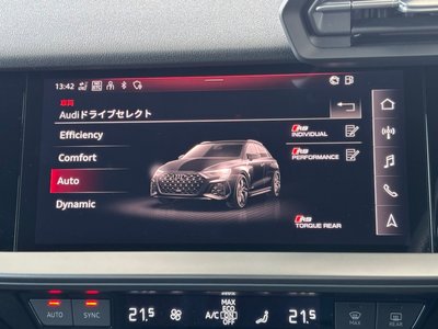 صورة 45 لـ 2022 AUDI RS3 SPORTBACK