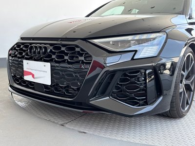 صورة 57 لـ 2022 AUDI RS3 SPORTBACK