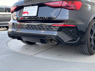 صورة 54 لـ 2022 AUDI RS3 SPORTBACK
