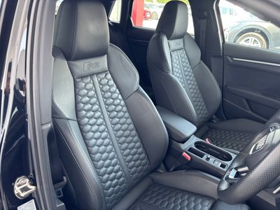 صورة 13 لـ 2022 AUDI RS3 SPORTBACK
