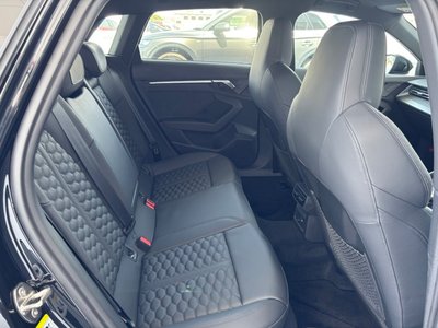 صورة 16 لـ 2022 AUDI RS3 SPORTBACK
