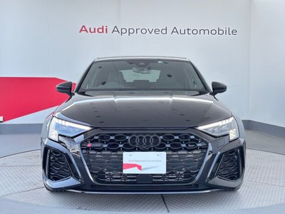 صورة 5 لـ 2022 AUDI RS3 SPORTBACK
