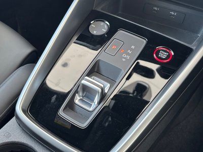 صورة 35 لـ 2022 AUDI RS3 SPORTBACK