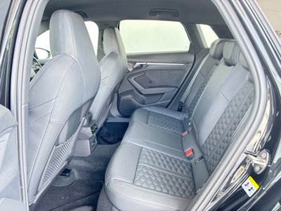 صورة 18 لـ 2022 AUDI RS3 SPORTBACK