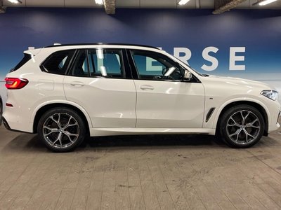 2021 BMW X5 thumbnail 26