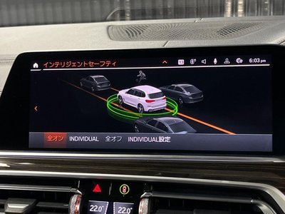 2021 BMW X5 thumbnail 49