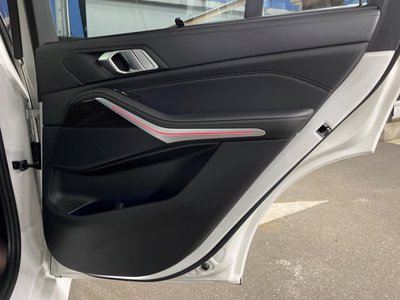 2021 BMW X5 thumbnail 39