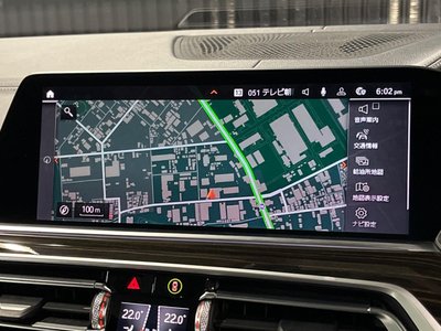 2021 BMW X5 photo 5