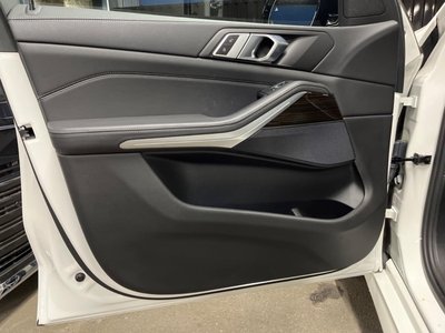 2021 BMW X5 thumbnail 36