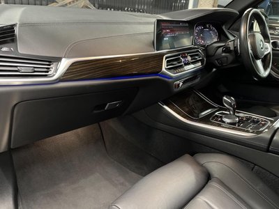 2021 BMW X5 thumbnail 35