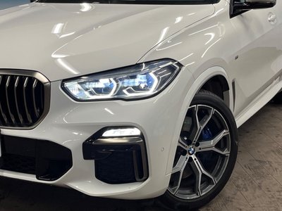 2021 BMW X5 photo 13