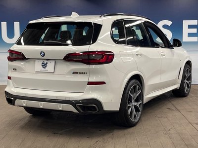 2021 BMW X5 thumbnail 24