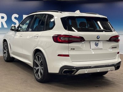 2021 BMW X5 thumbnail 18