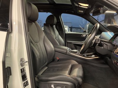 2021 BMW X5 photo 9