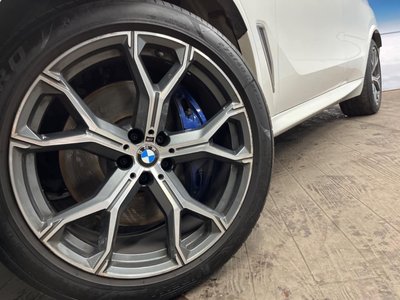 2021 BMW X5 photo 14