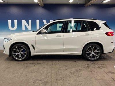 2021 BMW X5 thumbnail 25