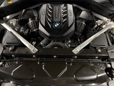2021 BMW X5 thumbnail 19
