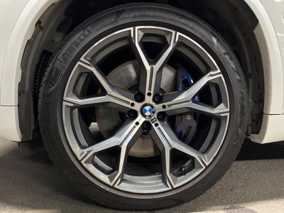 2021 BMW X5 thumbnail 28
