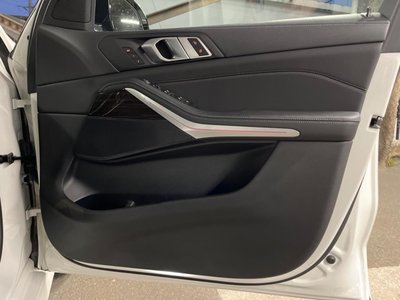 2021 BMW X5 thumbnail 37