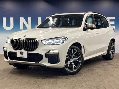 2021 BMW X5 thumbnail 22