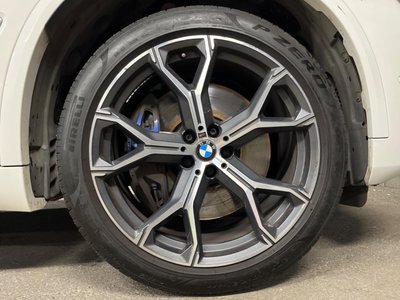 2021 BMW X5 thumbnail 30