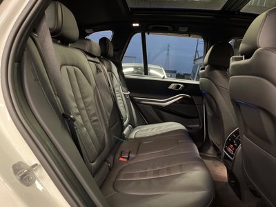 2021 BMW X5 photo 10