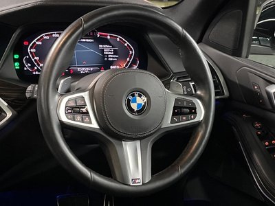 2021 BMW X5 photo 12
