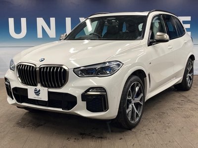 2021 BMW X5 thumbnail 17