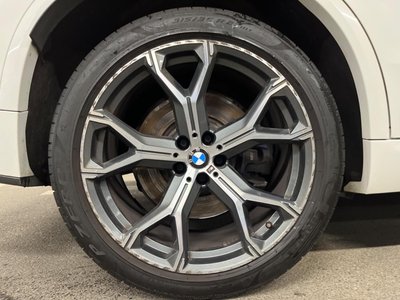 2021 BMW X5 thumbnail 27