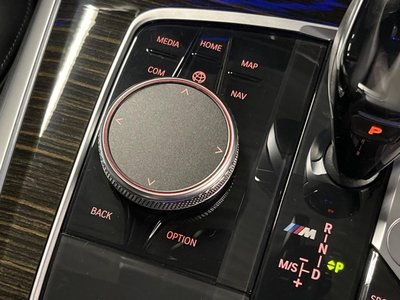 2021 BMW X5 thumbnail 52