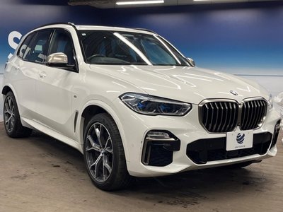 2021 BMW X5 thumbnail 23