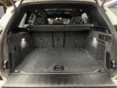 2021 BMW X5 photo 11