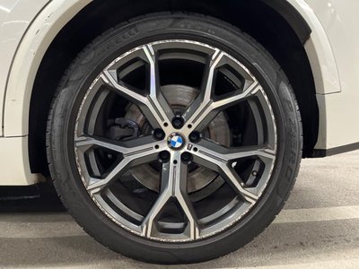 2021 BMW X5 thumbnail 29