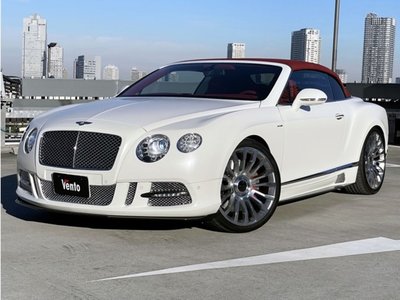 صورة 5 لـ 2013 Bentley CONTINENTAL