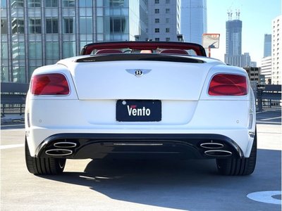 صورة 11 لـ 2013 Bentley CONTINENTAL