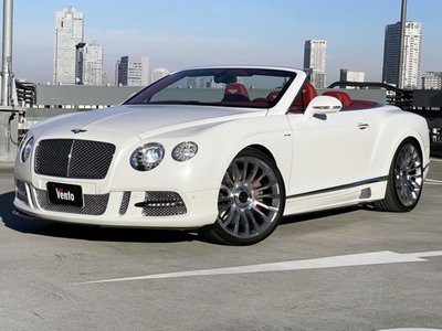 صورة 3 لـ 2013 Bentley CONTINENTAL