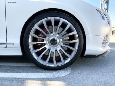 صورة 15 لـ 2013 Bentley CONTINENTAL