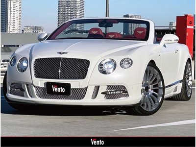صورة 2 لـ 2013 Bentley CONTINENTAL