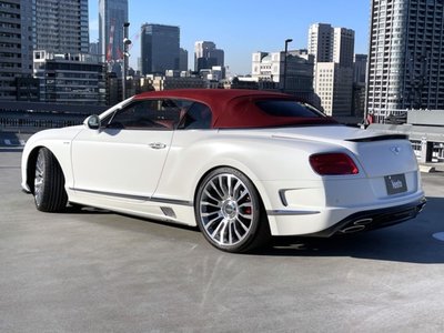 صورة 6 لـ 2013 Bentley CONTINENTAL